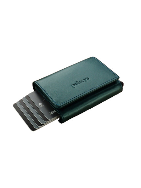 Pularys BOSTO RFID pénztárca