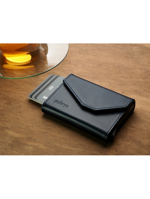 Pularys PORTER Go RFID pénztárca