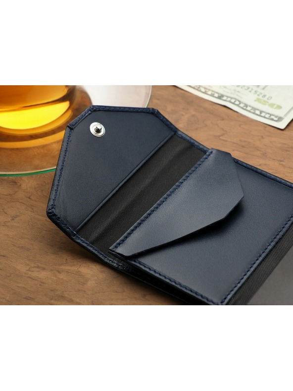 Pularys PORTER Go RFID pénztárca