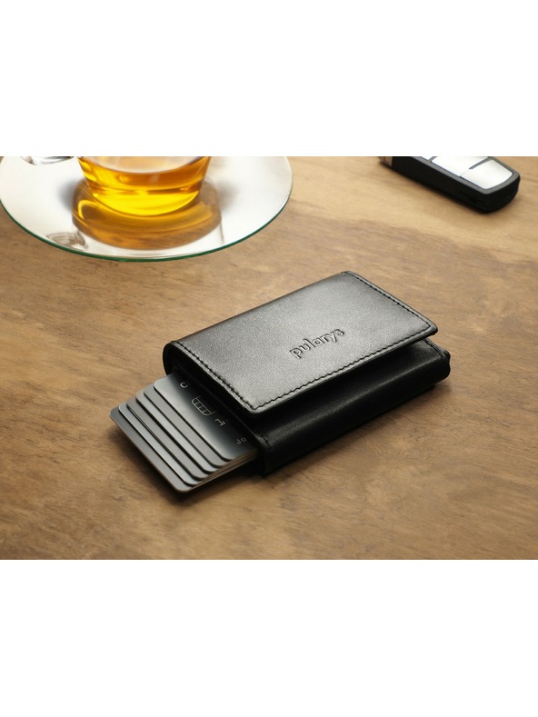 Pularys BOSTO RFID pénztárca