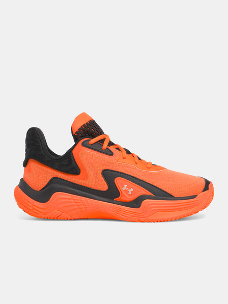 Under Armour Unisex cipő Under Armour UA Spawn 7 UAA
