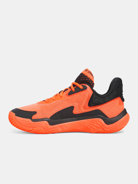 Under Armour Unisex cipő Under Armour UA Spawn 7 UAA