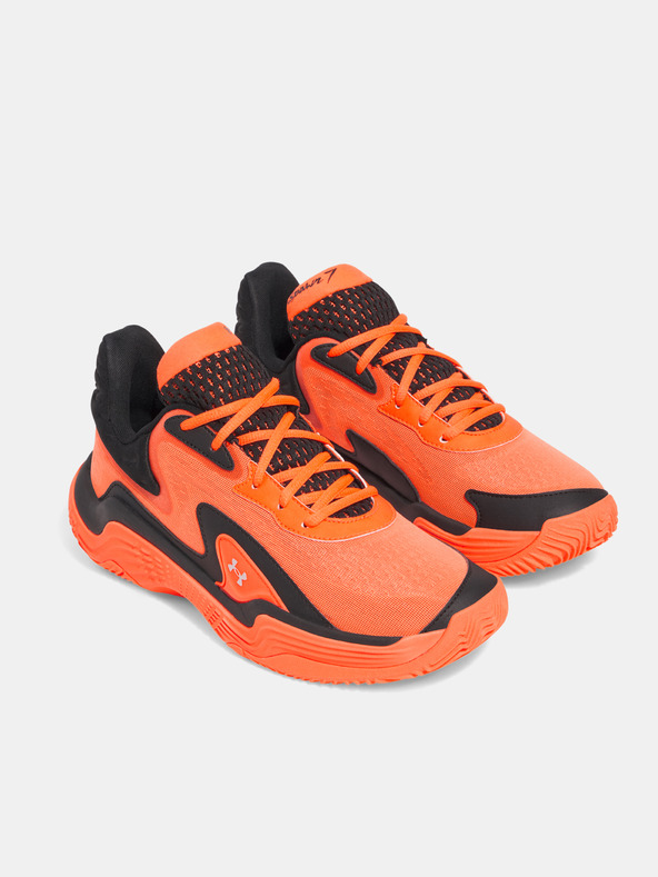 Under Armour Unisex cipők Under Armour UA Spawn 7 UAA