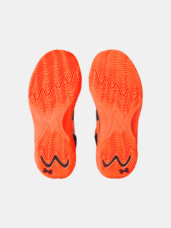 Under Armour Unisex cipők Under Armour UA Spawn 7 UAA