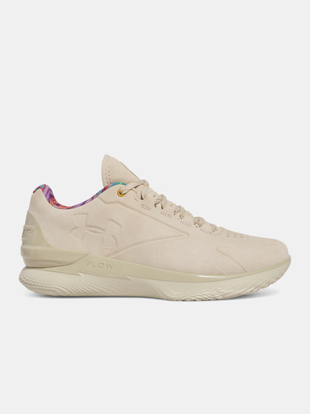 Under Armour Unisex cipők Under Armour CURRY 1 Low Flotro Lux
