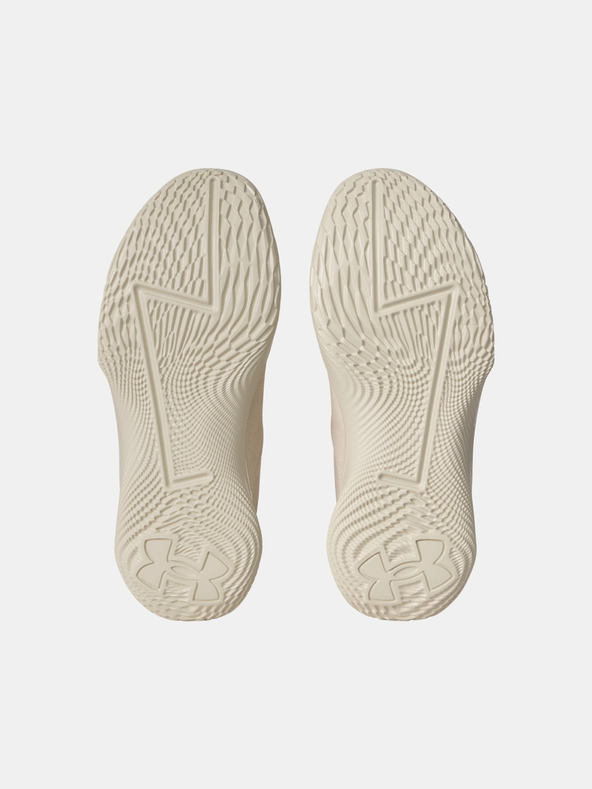 Under Armour Unisex cipők Under Armour CURRY 1 Low Flotro Lux