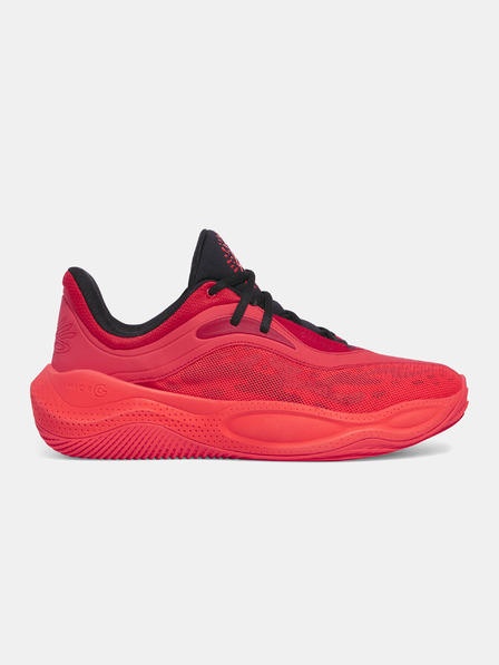 Under Armour Unisex cipők Under Armour CURRY Splash 25