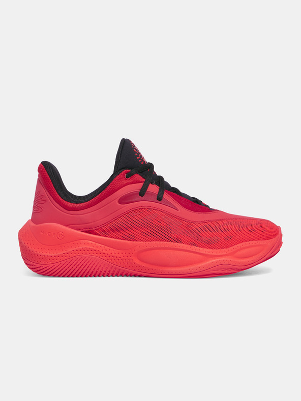 Under Armour Unisex cipők Under Armour CURRY Splash 25
