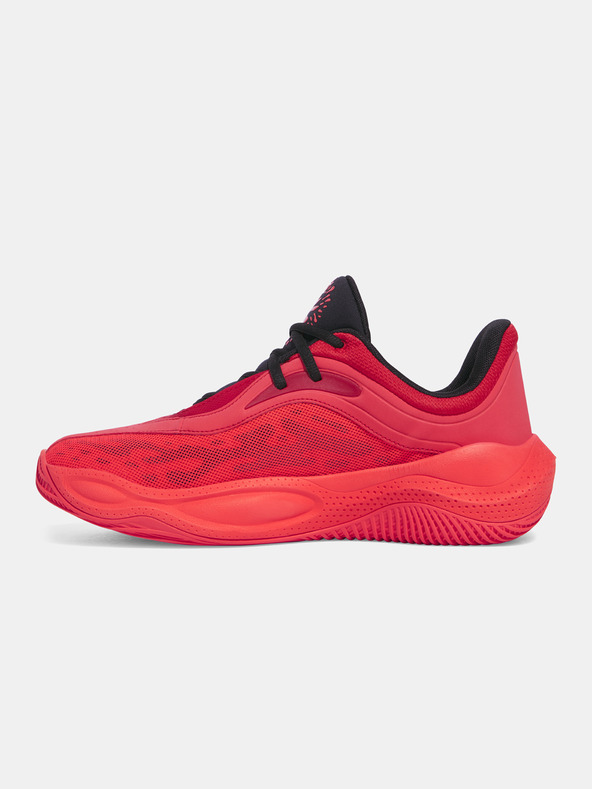Under Armour Unisex cipők Under Armour CURRY Splash 25