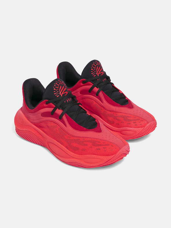 Under Armour Unisex cipők Under Armour CURRY Splash 25