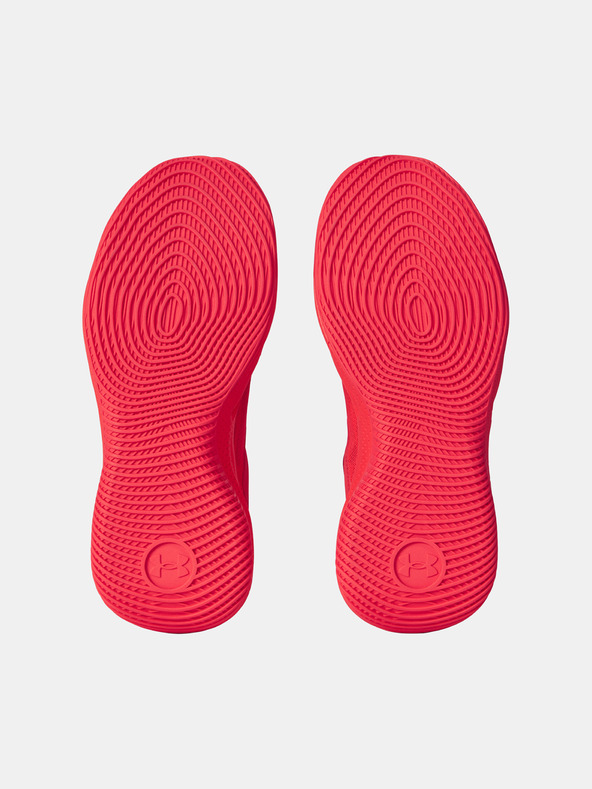 Under Armour Unisex cipők Under Armour CURRY Splash 25