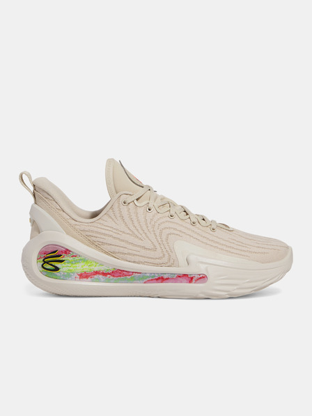 Under Armour Unisex cipő Under Armour CURRY 12 STRN