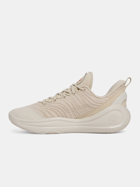 Under Armour Unisex cipő Under Armour CURRY 12 STRN