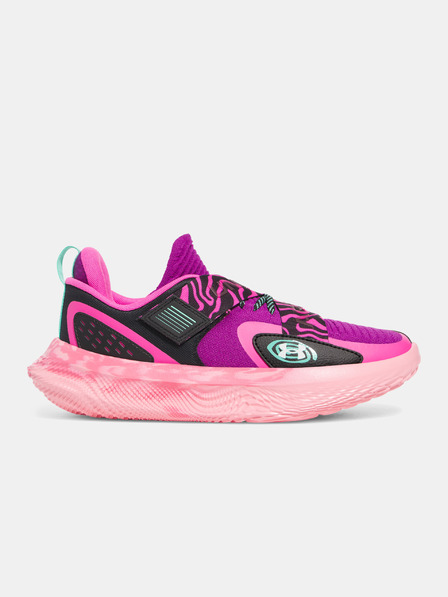 Under Armour Unisex cipő Under Armour UA FLOW FUTR X 4 MM