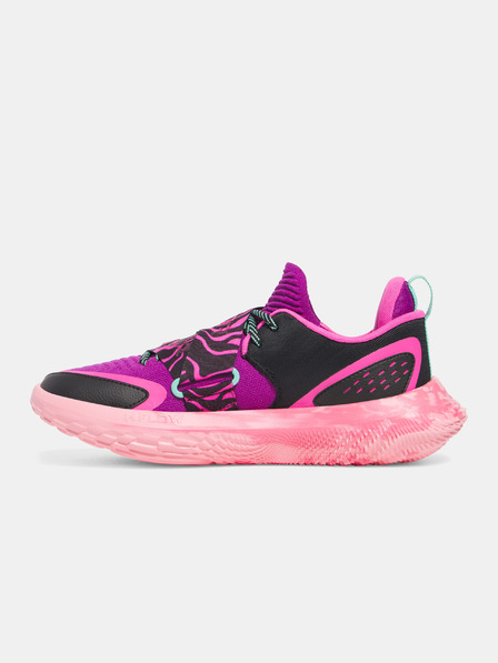 Under Armour Unisex cipő Under Armour UA FLOW FUTR X 4 MM