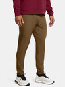 Under Armour Férfi sportnadrág Under Armour UA UNSTOPPABLE TAPERED PANTS