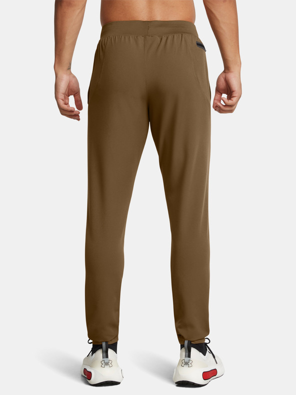 Under Armour Férfi sportnadrág Under Armour UA UNSTOPPABLE TAPERED PANTS