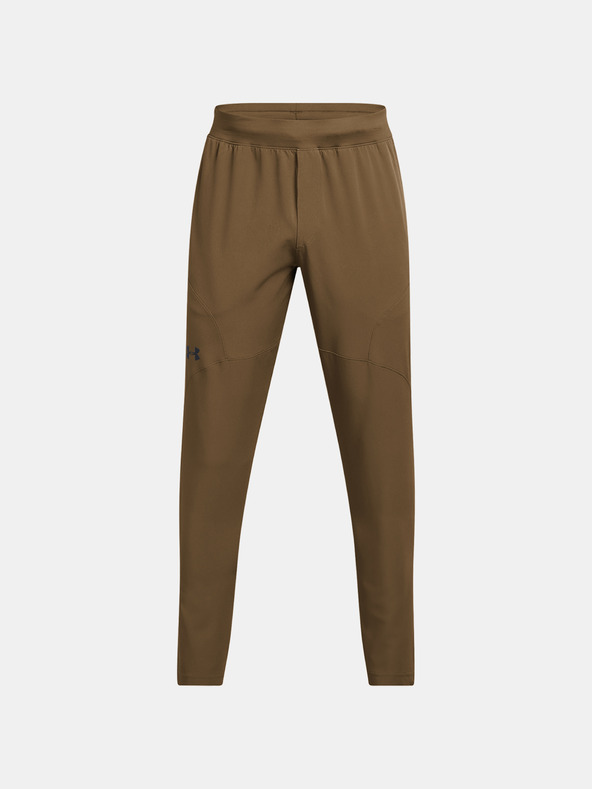 Under Armour Férfi sportnadrág Under Armour UA UNSTOPPABLE TAPERED PANTS
