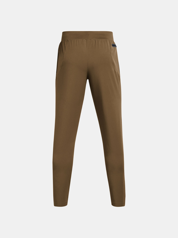 Under Armour Férfi sportnadrág Under Armour UA UNSTOPPABLE TAPERED PANTS