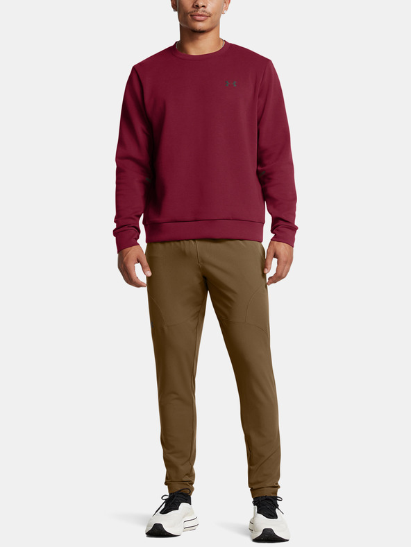 Under Armour Férfi sportnadrág Under Armour UA UNSTOPPABLE TAPERED PANTS