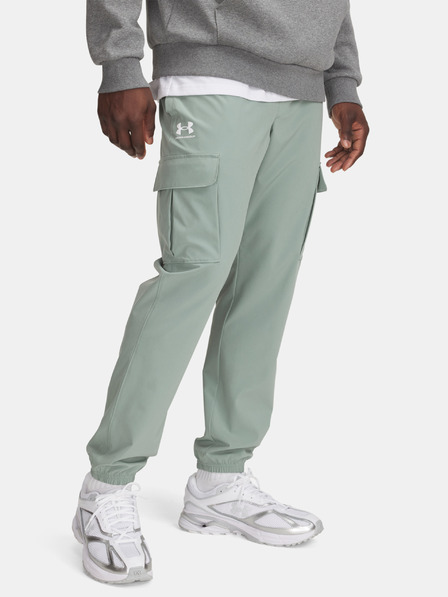 Under Armour Férfi sportnadrág Under Armour UA Vibe Woven Cargo Pants