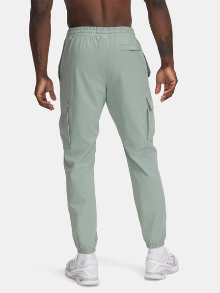 Under Armour Férfi sportnadrág Under Armour UA Vibe Woven Cargo Pants