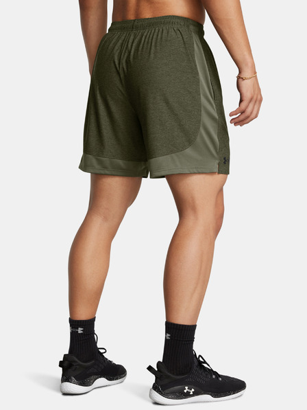Under Armour Férfi rövidnadrágok Under Armour Tech Vent 7in Shorts