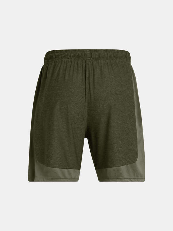 Under Armour Férfi rövidnadrágok Under Armour Tech Vent 7in Shorts