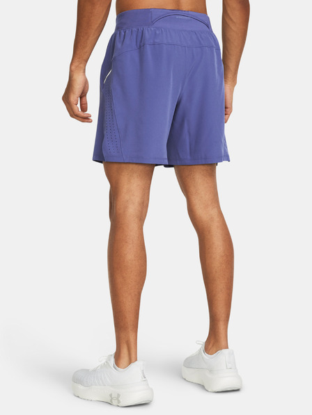 Under Armour Férfi rövidnadrágok Under Armour UA LAUNCH PRO 7'' SHORTS-PPL