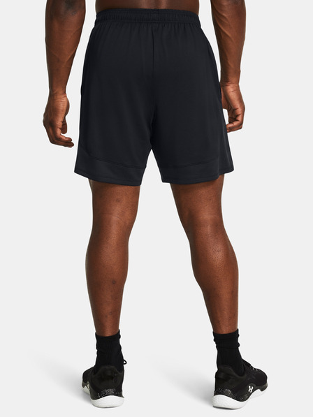 Under Armour Férfi rövidnadrágok Under Armour Tech Vent 7in Shorts