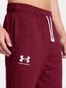 Under Armour Férfi melegítők Under Armour UA Rival Terry Jogger-RED