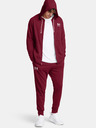 Under Armour Férfi melegítők Under Armour UA Rival Terry Jogger-RED