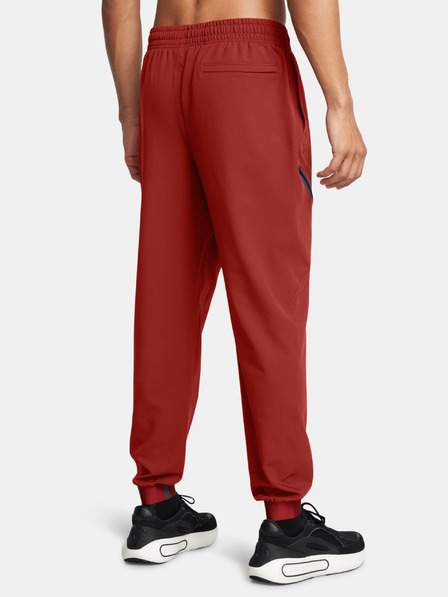 Under Armour Férfi melegítőnadrág Under Armour UA Unstoppable Joggers-ORG