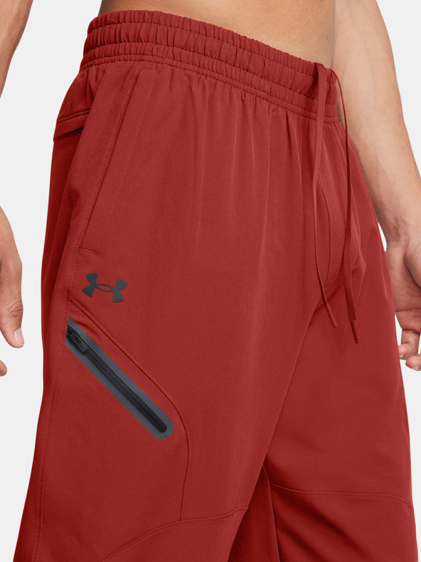 Under Armour Férfi melegítők Under Armour UA Unstoppable Joggers-ORG