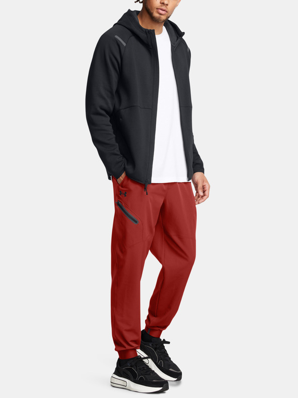Under Armour Férfi melegítők Under Armour UA Unstoppable Joggers-ORG