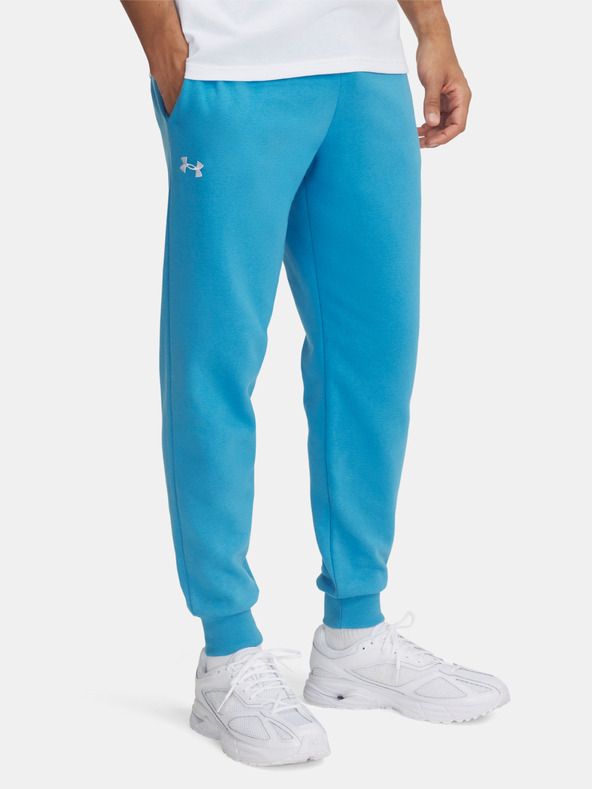 Under Armour Férfi melegítők Under Armour UA Rival Fleece Joggers
