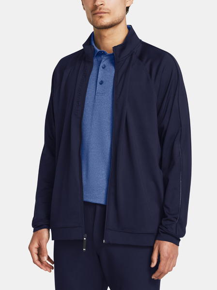 Under Armour Férfi felső Under Armour UA Storm Midlayer FZ
