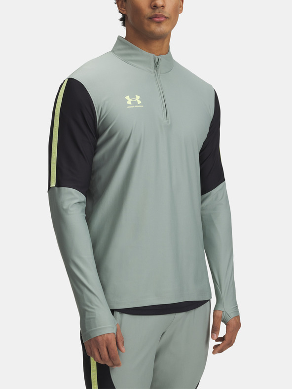 Under Armour Férfi felső Under Armour UA M's Ch. Pro 1/4 Zip