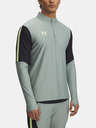Under Armour Férfi felső Under Armour UA M's Ch. Pro 1/4 Zip