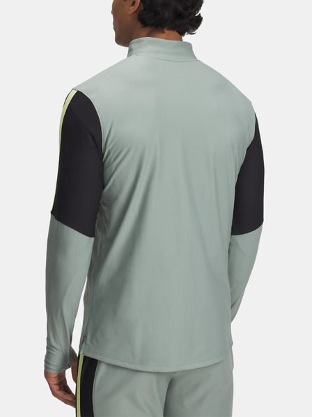 Under Armour Férfi felső Under Armour UA M's Ch. Pro 1/4 Zip