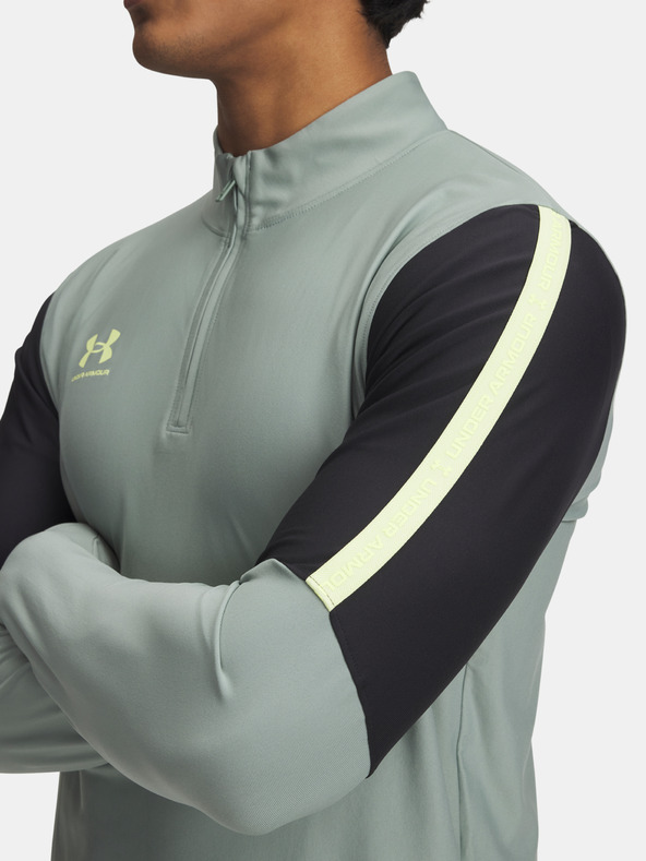 Under Armour Férfi felső Under Armour UA M's Ch. Pro 1/4 Zip