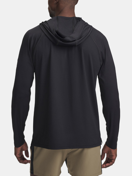 Under Armour Férfi pulóver Under Armour Pjt Rck Isochill HD