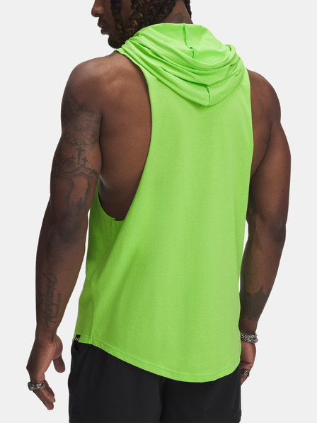 Under Armour Férfi pulóver Under Armour Pjt Rck Wire SL HD