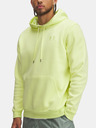 Under Armour Férfi felső Under Armour UA Icon Fleece Hoodie