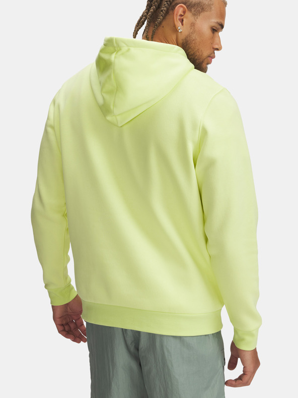 Under Armour Férfi felső Under Armour UA Icon Fleece Hoodie