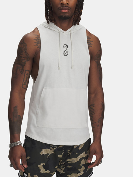 Under Armour Férfi pulóver Under Armour Pjt Rck Snake SL HD