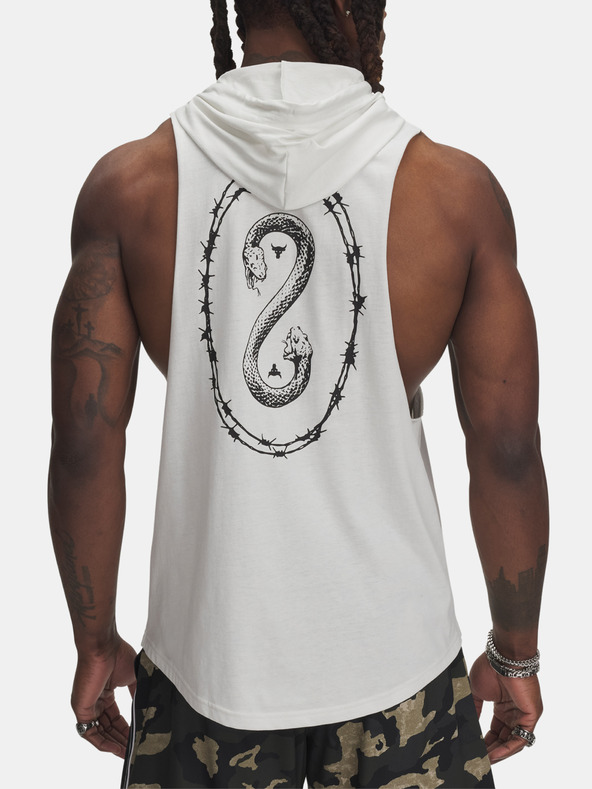 Under Armour Férfi felső Under Armour Pjt Rck Snake SL HD