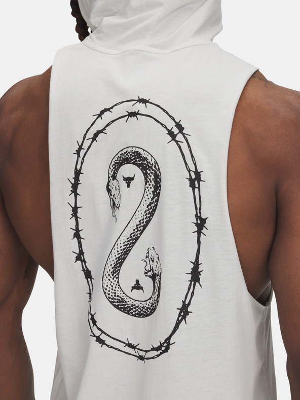 Under Armour Férfi felső Under Armour Pjt Rck Snake SL HD