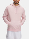 Under Armour Férfi felső Under Armour UA Rival Fleece Hoodie