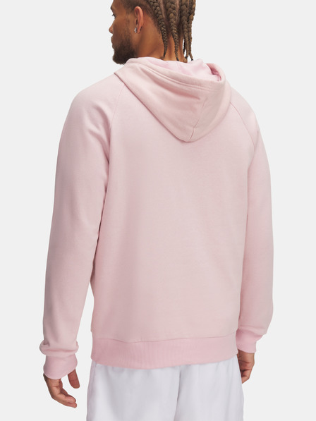 Under Armour Férfi felső Under Armour UA Rival Fleece Hoodie
